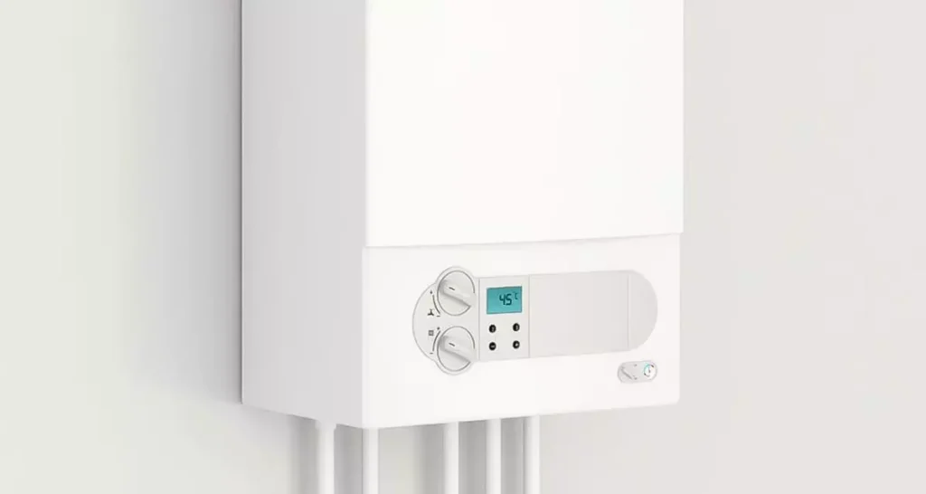 پکیج چگالشی چیست؟