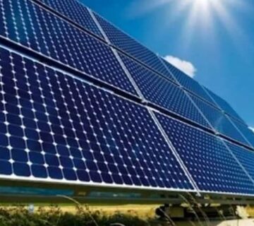 سیستم خورشیدی فتوولتائیک (PV) چیست؟