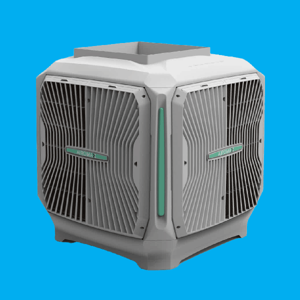 کولر 4000 بغل زن (AM40) ایرومکس